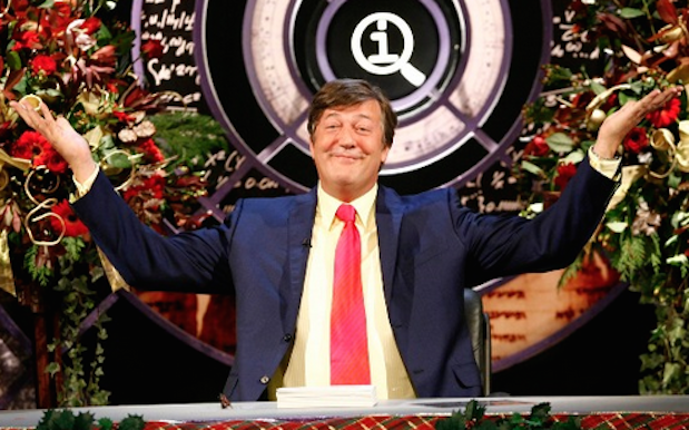 160 QI shows 160 QI shows