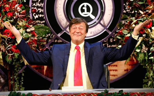 160 QI shows